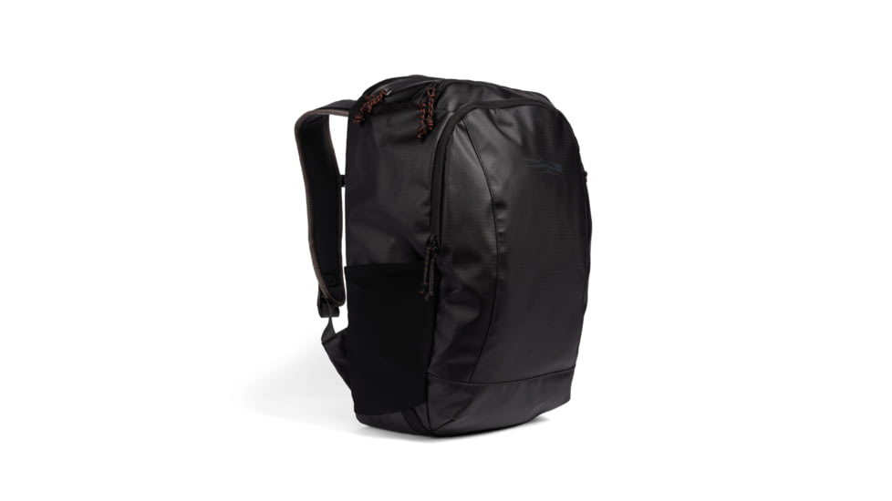 Sitka Gear Drifter Travel Pack SITKA Black OSFA, 80030-BK-OSFA