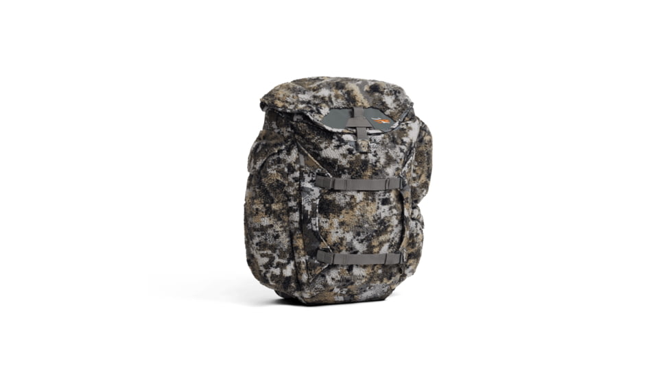 Sitka Gear Fanatic Pack Optifade Elevated II OSFA, 600395-EV-OSFA