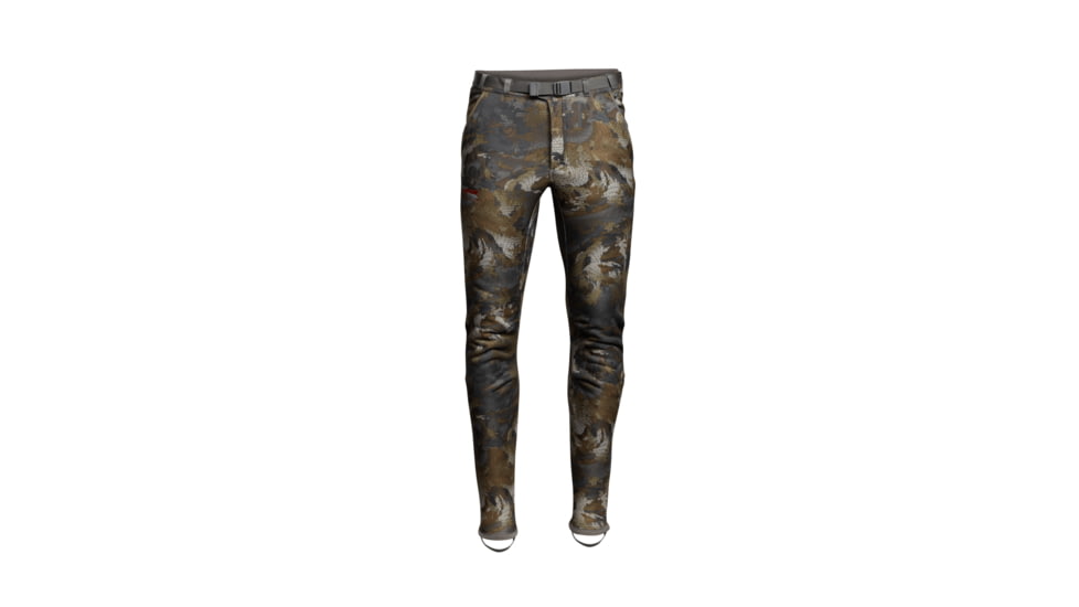 Sitka Gear Gradient Pant Optifade Waterfowl Timber XL, 600170-TM-XL