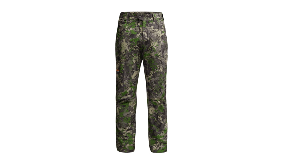 Sitka Gear Guard LT Pant Optifade Cover 36T, 600389-COV-36T