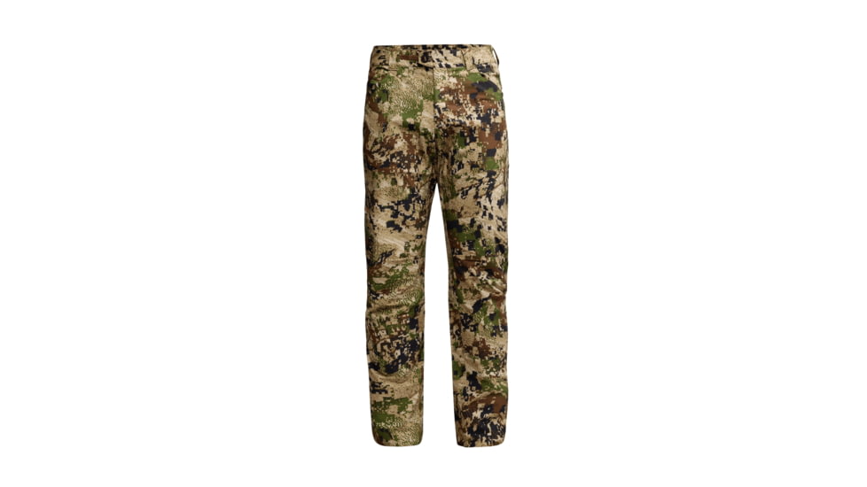Sitka Gear Guard LT Pant Optifade Subalpine 40R, 600389-SA-40R