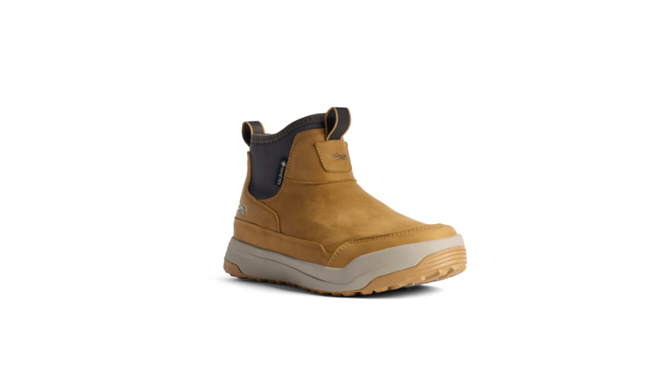 Sitka Gear Rover GTX LTH Golden Wheat 7, 600055-GOW-7