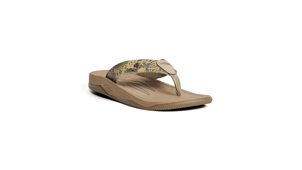 Sitka Gear SITKA Sandal Optifade Cover 4, 600060-COV-4