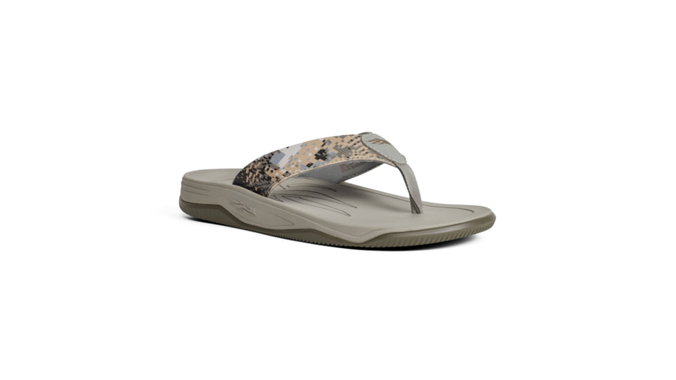Sitka Gear SITKA Sandal Optifade Elevated II 13, 600060-EV-13