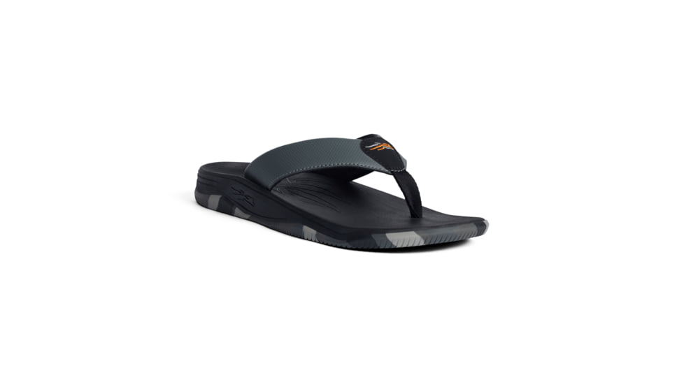 Sitka Gear SITKA Sandal SITKA Black 10, 600060-BK-10