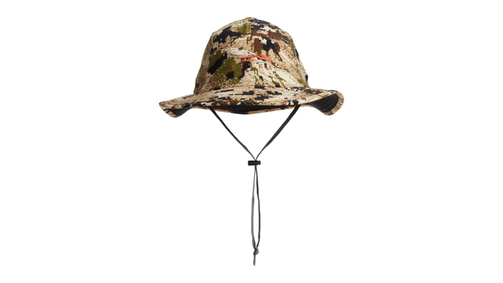 Sitka Gear SITKA Sun Hat Optifade Subalpine LXL, 90173-SA-LXL