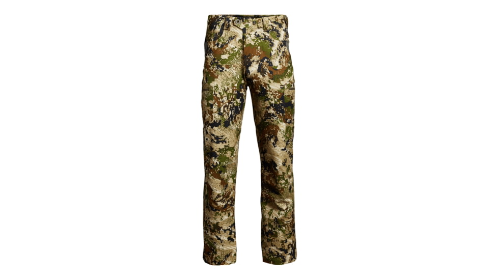 Sitka Gear Traverse Pant Optifade Subalpine 30R, 600029-SA-30R