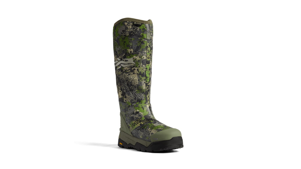 Sitka Gear VentLite GTX Boot Optifade Cover 14, 600017-COV-14