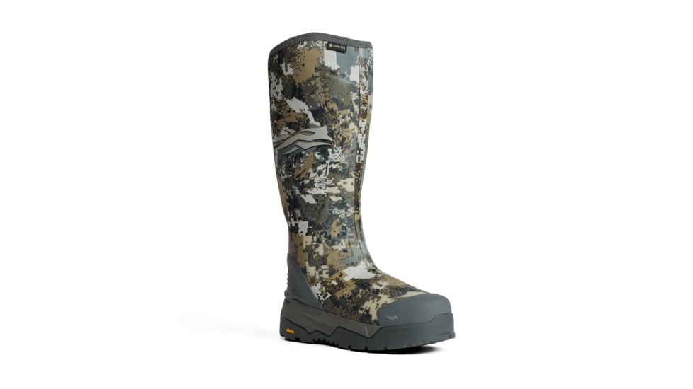 Sitka Gear VentLite GTX Boot Optifade Elevated II 9, 600017-EV-9