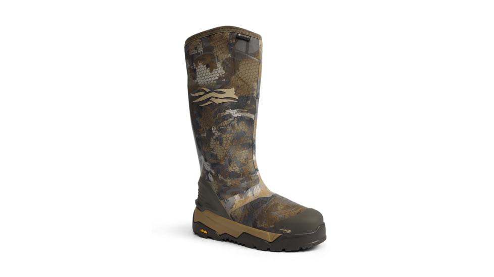 Sitka Gear VentLite GTX Boot Optifade Timber 6, 600017-TM-6