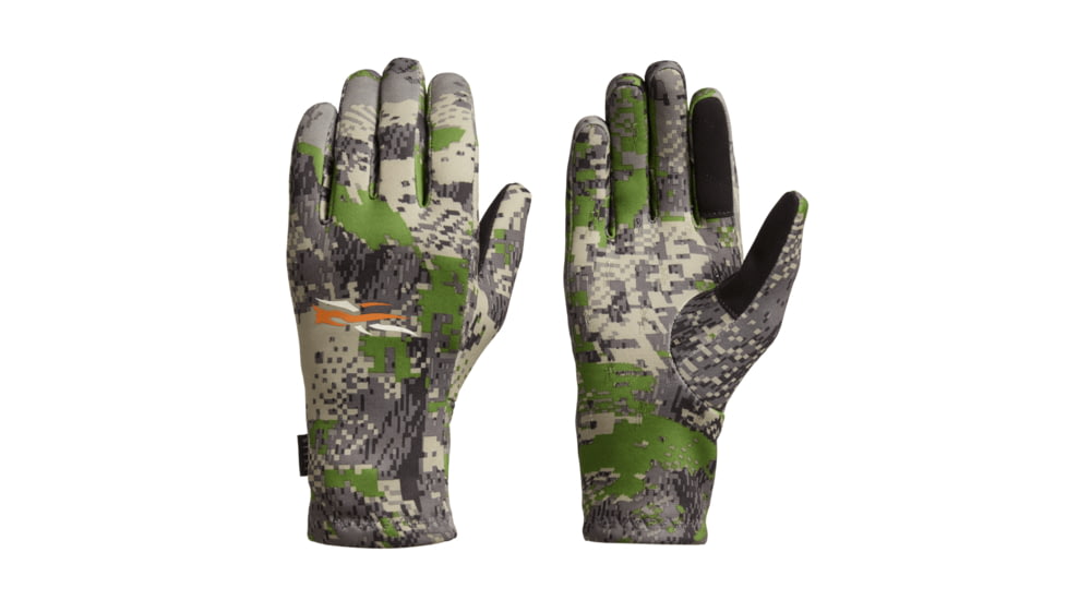 Sitka Gear Womens Traverse Glove Optifade Cover M, 600033-COV-M