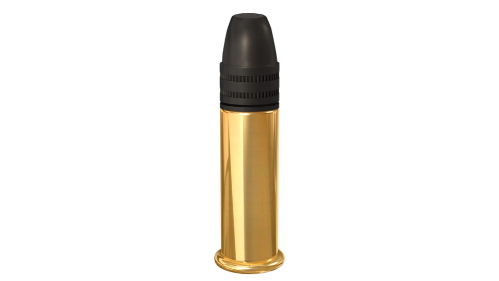 SK Flatnose Match .22 Long Rifle 40 grain Lead Round Nose Brass Cased Rimfire Ammo, 50 Rounds, 420157