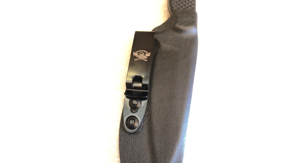 Skallywag Tactical Attachment clip, Clip Attachment