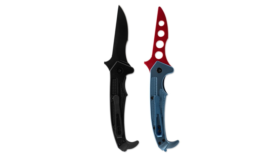 Skallywag Tactical MDV Folder Kit, 850072170947