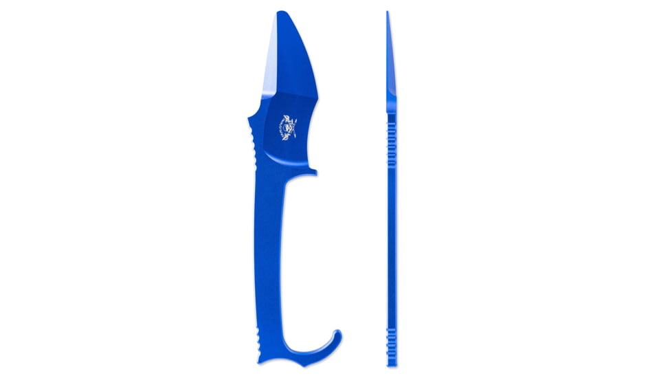 Skallywag Tactical MDV Trainer Blue, 850072170749
