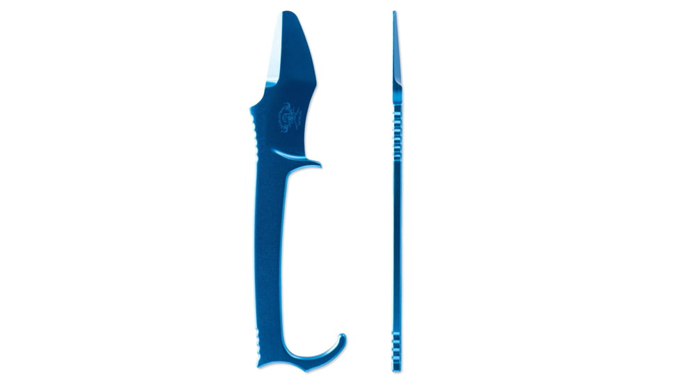 Skallywag Tactical MDV Trainer Blue, MDVTrainer