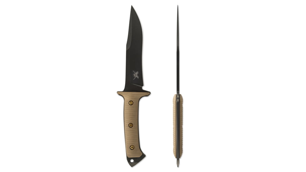 Skallywag Tactical Skallywag Tactical x Force Blue Riptide Spear Point, 850077675003