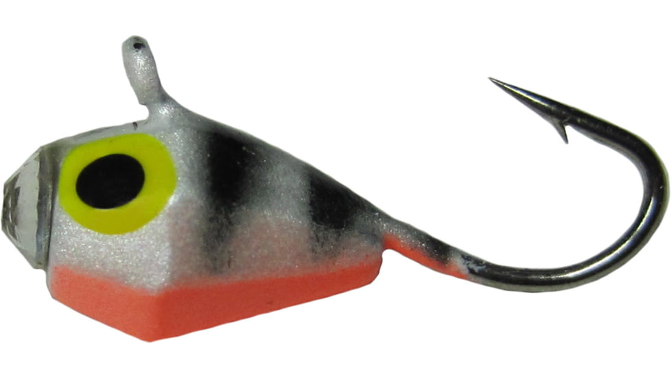 Skandia Diamond Eye Tungsten Jig