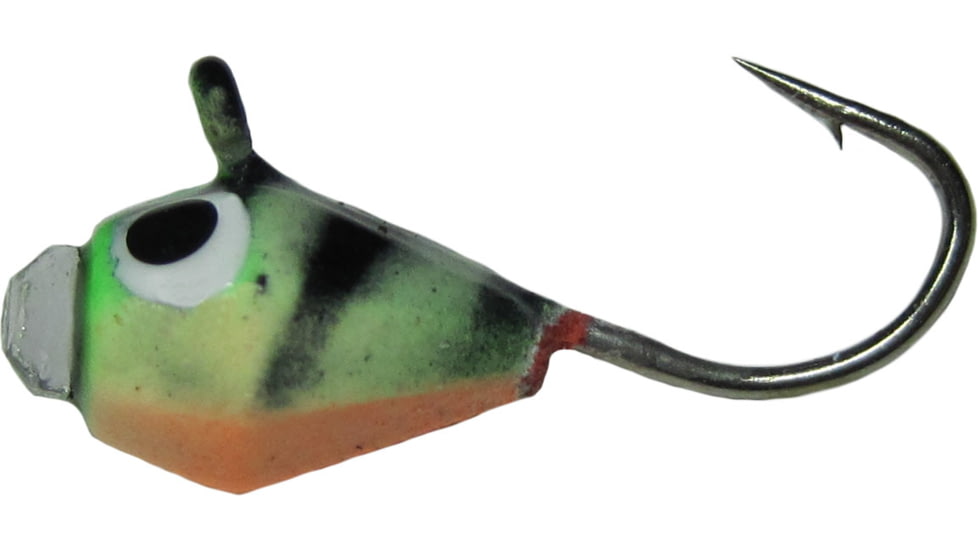 Skandia Diamond Eye Tungsten Jig