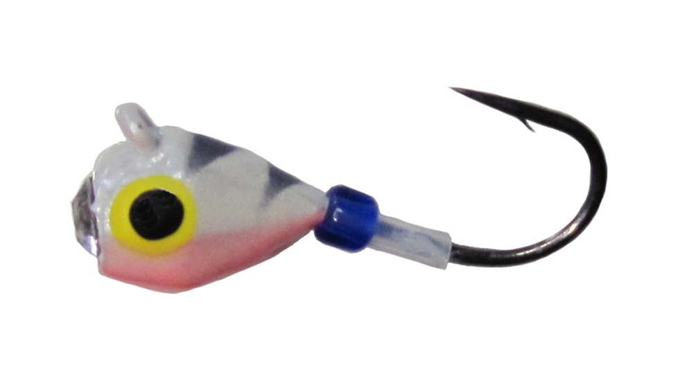 Skandia Diamond Tip Tungsten Jig,