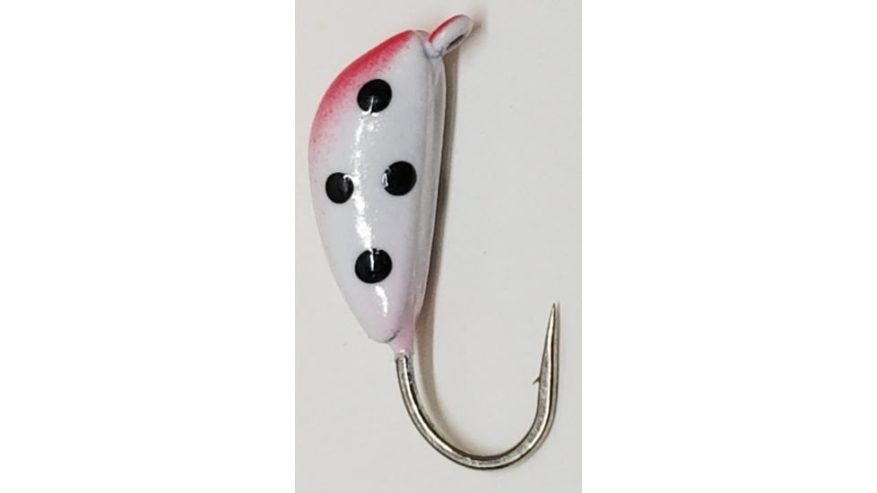 Skandia Moon Tungsten Jig
