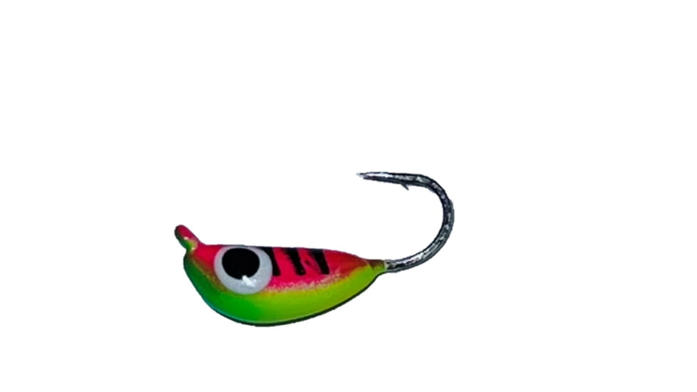 Skandia Moon Tungsten Jig