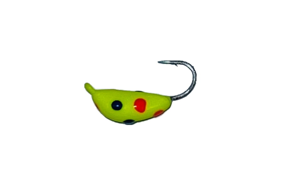 Skandia Moon Tungsten Jig