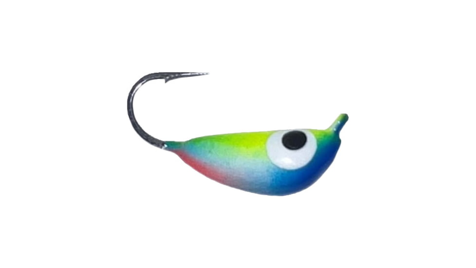 Skandia Moon Tungsten Jig