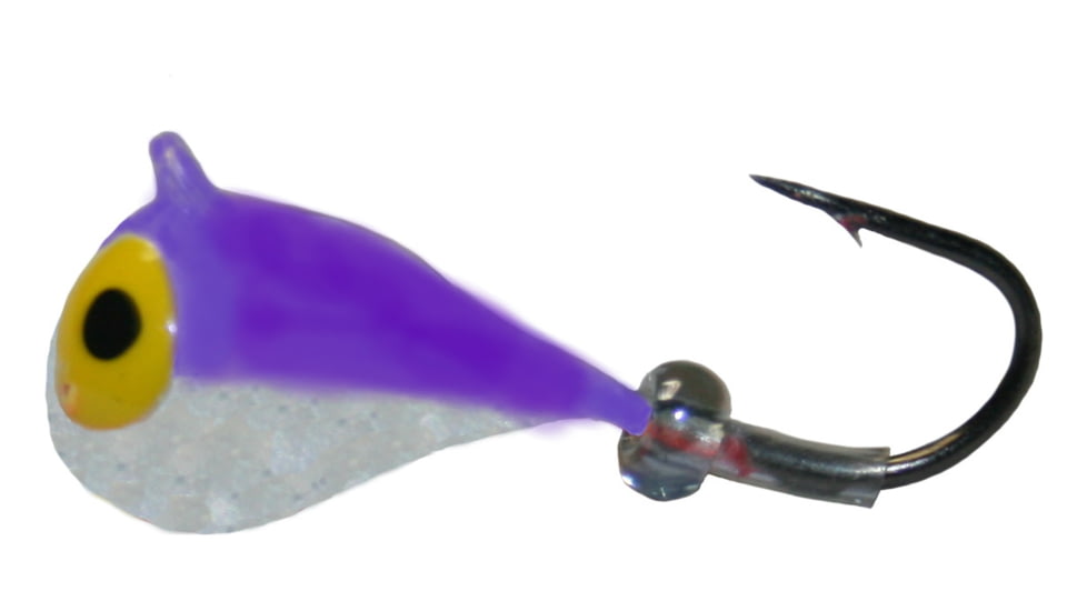 Skandia Pelkie Tungsten Jig