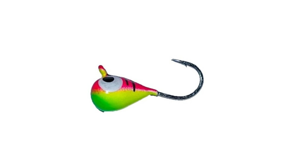 Skandia Pelkie Tungsten Jig