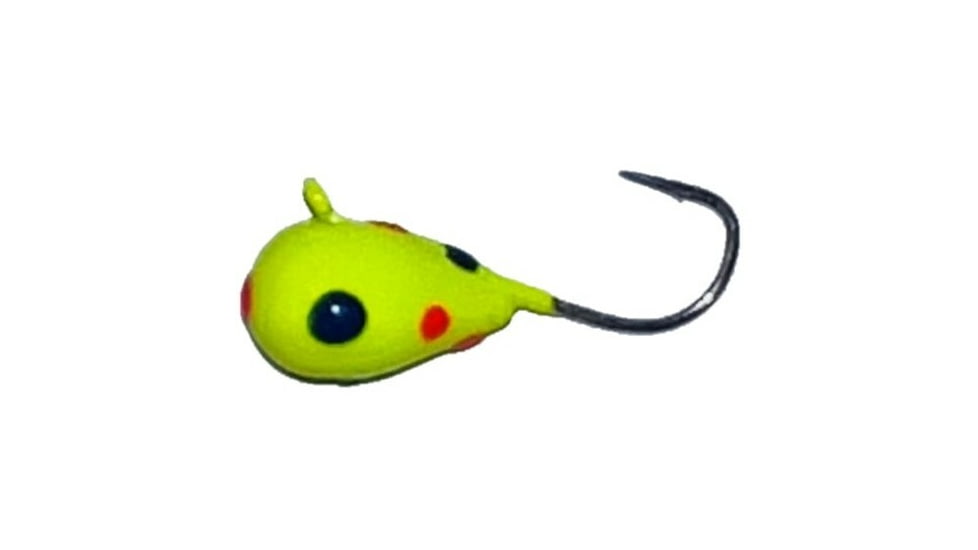 Skandia Pelkie Tungsten Jig