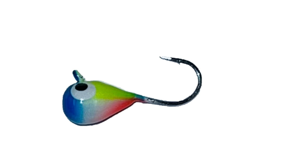 Skandia Pelkie Tungsten Jig