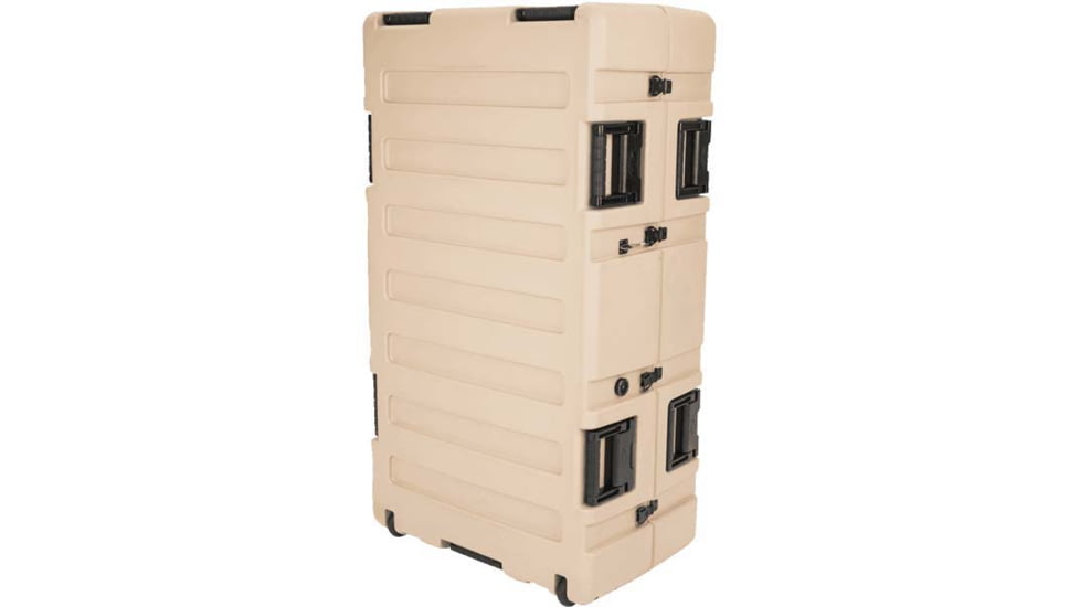 SKB Cases 12 - Pack Rfle locker, 3R-RL12-001T