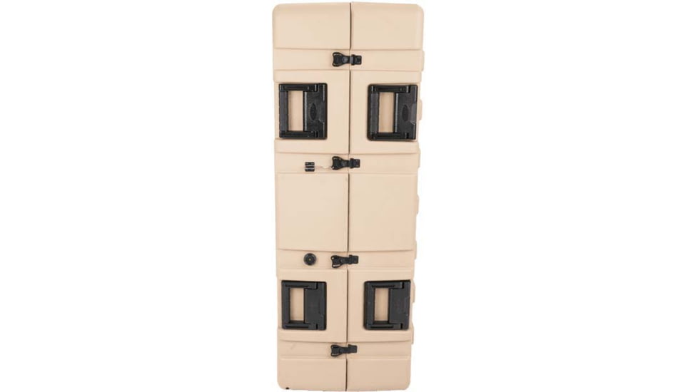 SKB Cases 12 - Pack Rfle locker, 3R-RL12-001T