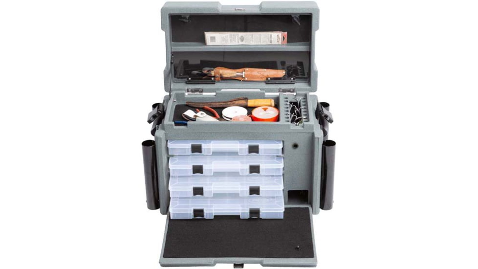 SKB Cases 7200 Tackle Box, Large, 2SKB-7200