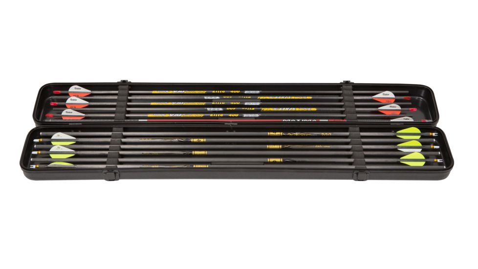 SKB Cases Arrow Case, Black, 2SKB-3304