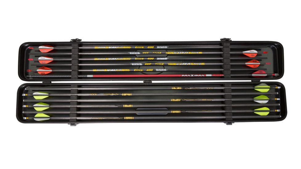 SKB Cases Arrow Case, Black, 2SKB-3304