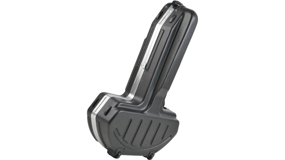 SKB Cases ATA Crossbow Case w/ Wheels, Black 2SKB-8010