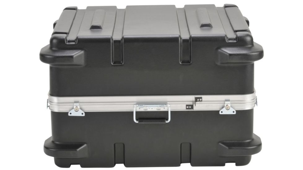 SKB Cases ATA Maximum Protection Case without foam 27-3/4 x 25-3/4 x 18 3SKB-2825M