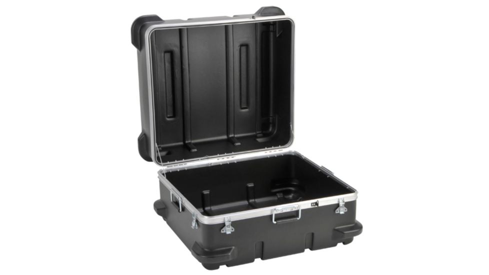 SKB Cases ATA Maximum Protection Case without foam 27-3/4 x 25-3/4 x 18 3SKB-2825M