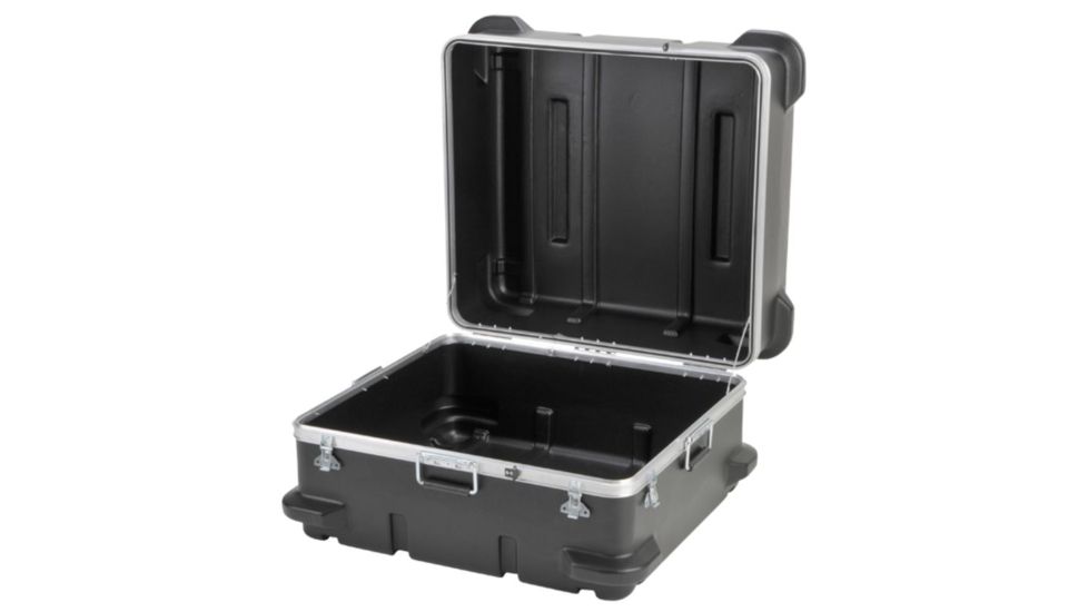 SKB Cases ATA Maximum Protection Case without foam 27-3/4 x 25-3/4 x 18 3SKB-2825M