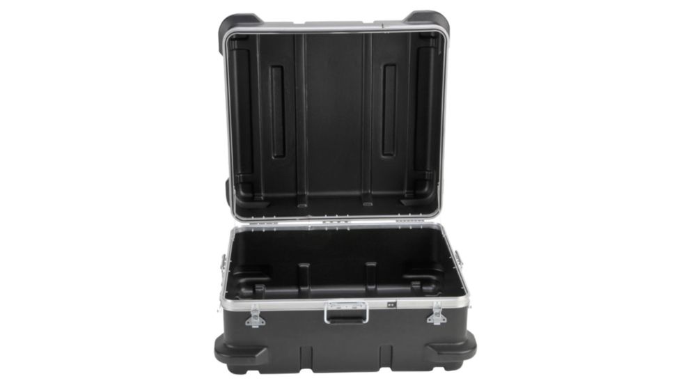 SKB Cases ATA Maximum Protection Case without foam 27-3/4 x 25-3/4 x 18 3SKB-2825M