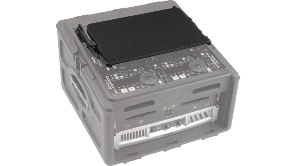 SKB Cases AV shelf for 8U+ racks 1SKB-AV8, EDEMO1