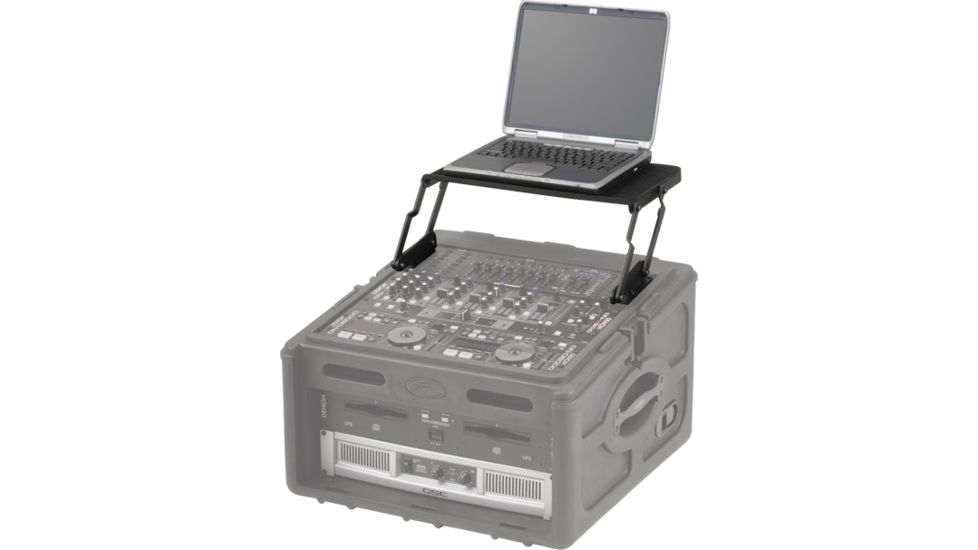 SKB Cases AV shelf for 8U+ racks 1SKB-AV8, EDEMO1