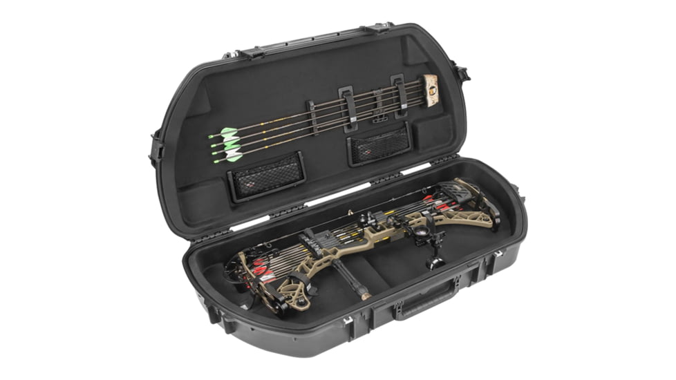 SKB Cases Bowtech iSeries Shaped Bow Case
