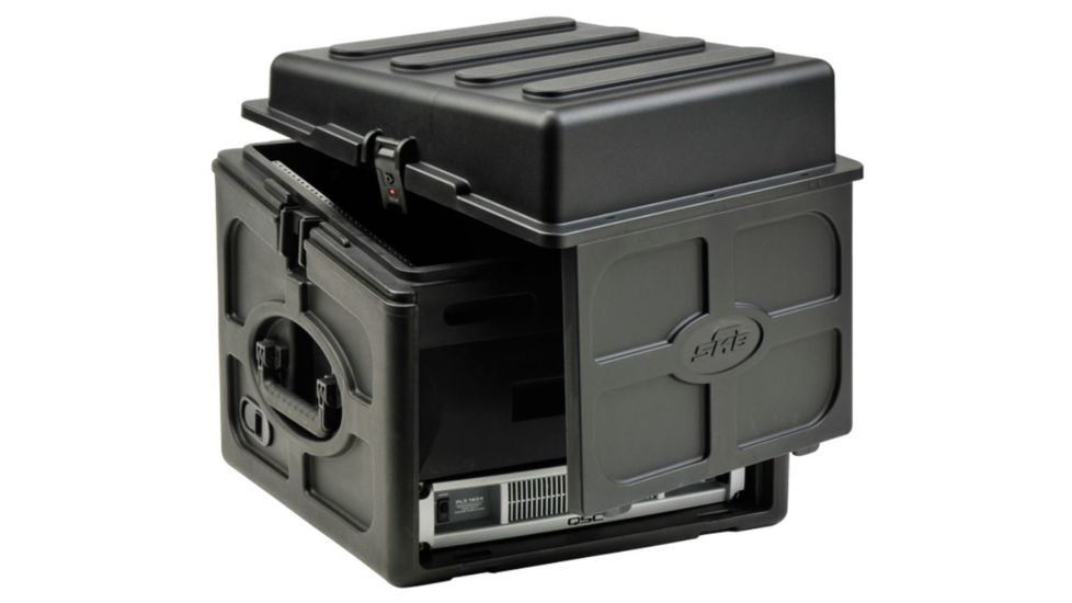 SKB Cases Computer Based Audio Video Control and Presentation Case 1SKB-R106