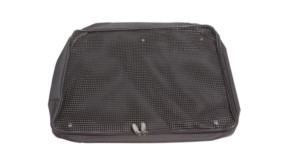 SKB Cases Door Pouch for Shockracks - Large Accessory Pocket 20 x 15.5 x 3 3SKB-BB61