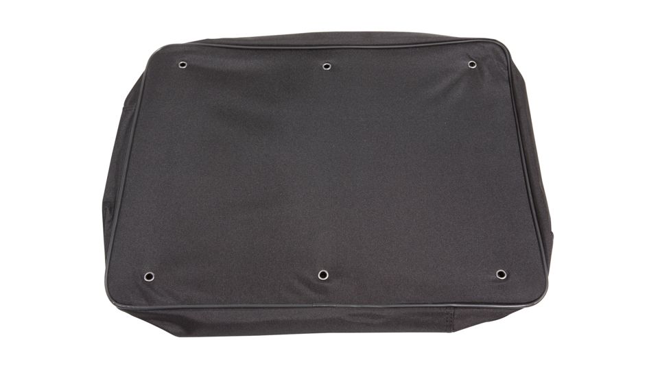 SKB Cases Door Pouch for Shockracks - Large Accessory Pocket 20 x 15.5 x 3 3SKB-BB61