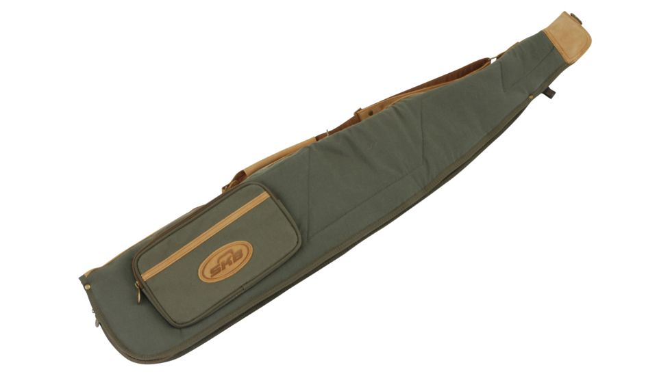 SKB Cases 44" Pocket Rifle Bag - Camo