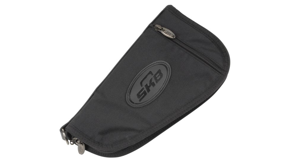 SKB Cases 12" DRYTEK Handgun Bag - Black